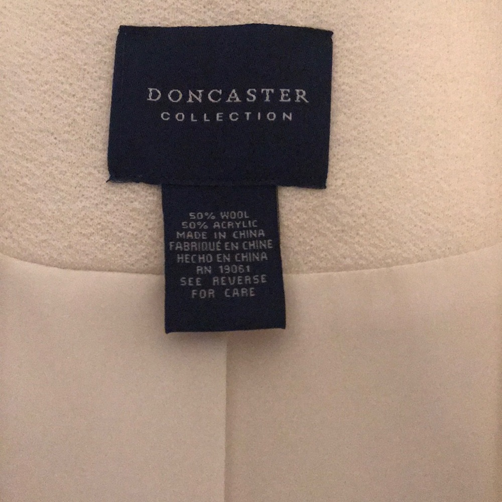 Jacket - Picture 3 of 3